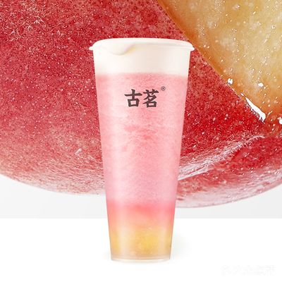 超A芝士桃桃